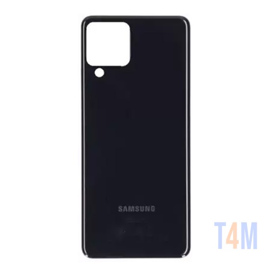 TAMPA TRASEIRA SAMSUNG GALAXY A225/A22 4G PRETO